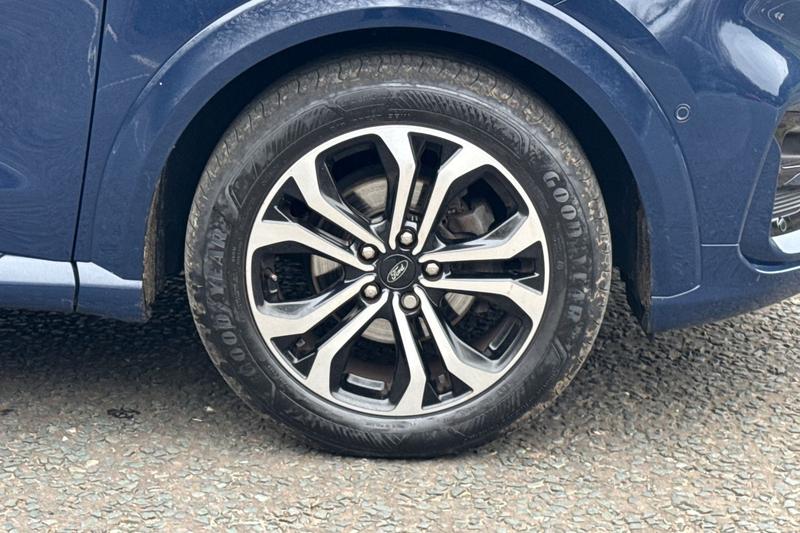 Used Ford Puma 2023 for sale - 77063982: Photo 8