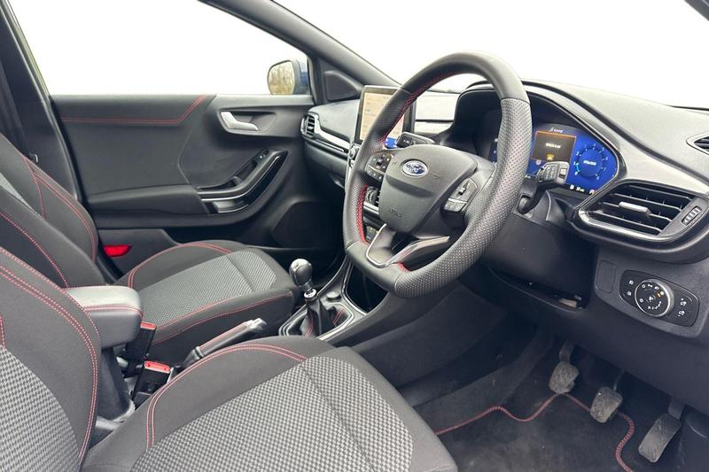 Used Ford Puma 2023 for sale - 77063982: Photo 9