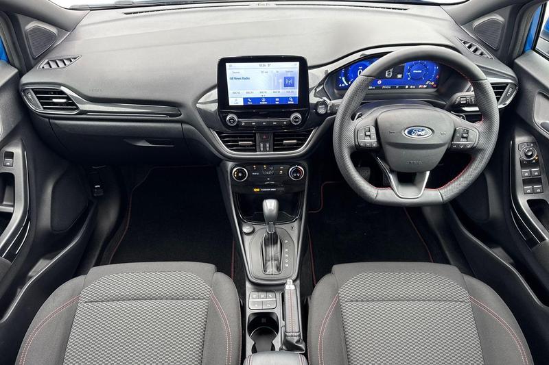 Used Ford Puma 2023 for sale - 77763511: Photo 10