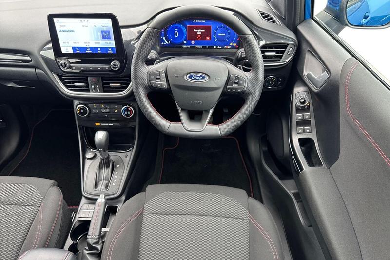 Used Ford Puma 2023 for sale - 77763511: Photo 11