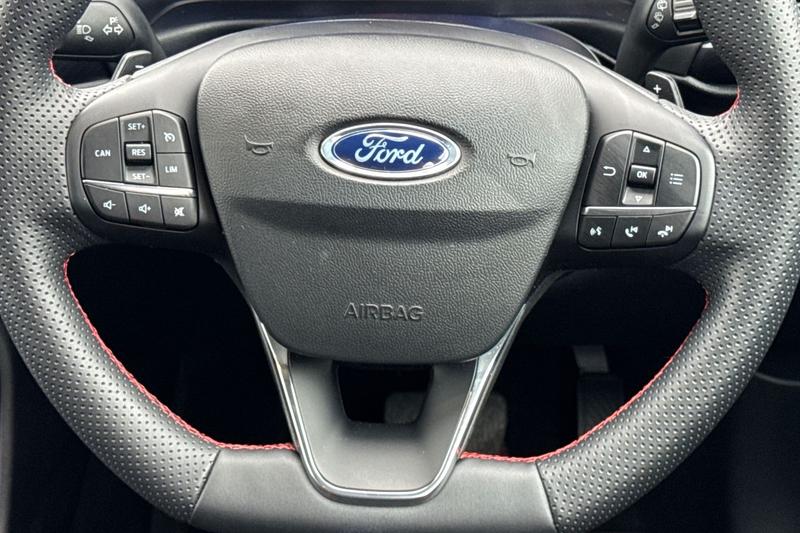 Used Ford Puma 2023 for sale - 77763511: Photo 12