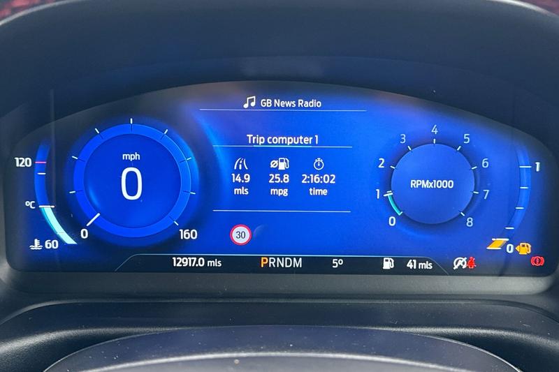 Used Ford Puma 2023 for sale - 77763511: Photo 13