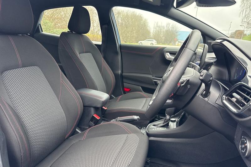 Used Ford Puma 2023 for sale - 77763511: Photo 17