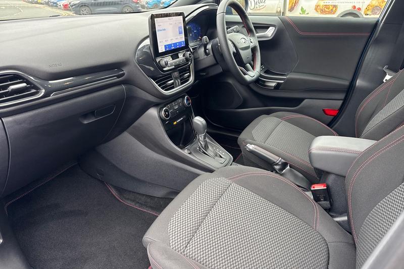 Used Ford Puma 2023 for sale - 77763511: Photo 18