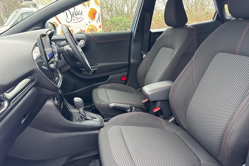 Used Ford Puma 2023 for sale - 77763511: Photo 19