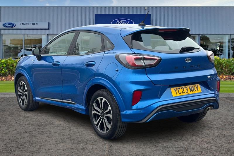 Used Ford Puma 2023 for sale - 77763511: Photo 2