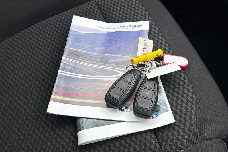 Used Ford Puma 2023 for sale - 77763511: Photo 22