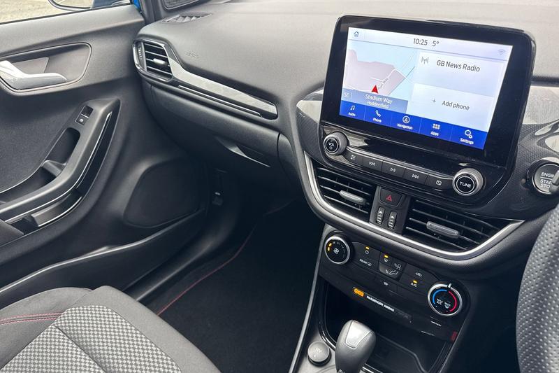 Used Ford Puma 2023 for sale - 77763511: Photo 23