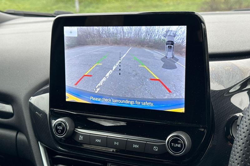 Used Ford Puma 2023 for sale - 77763511: Photo 24