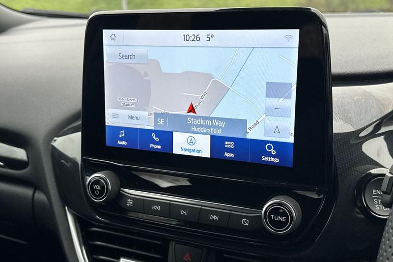 Used Ford Puma 2023 for sale - 77763511: Photo 25