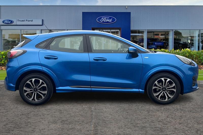 Used Ford Puma 2023 for sale - 77763511: Photo 3