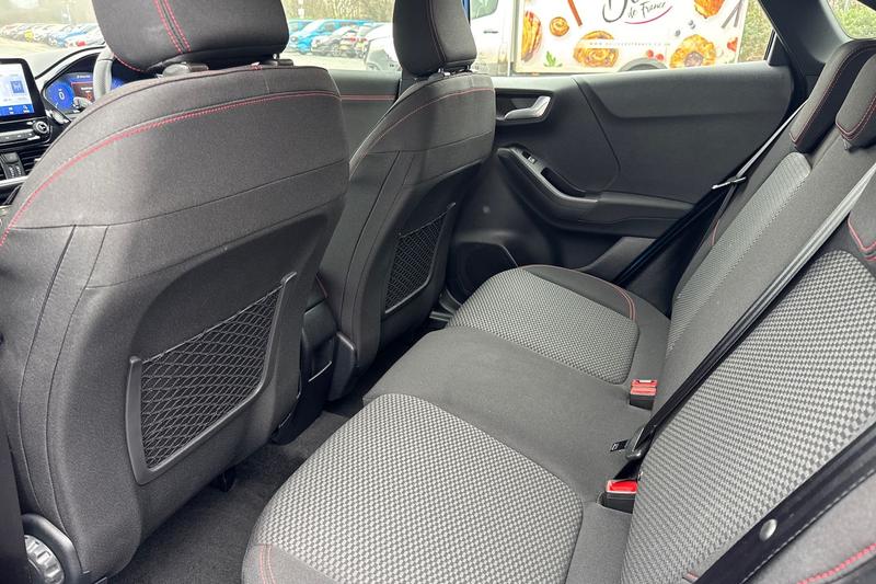 Used Ford Puma 2023 for sale - 77763511: Photo 36