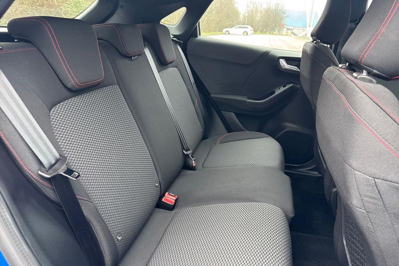 Used Ford Puma 2023 for sale - 77763511: Photo 37