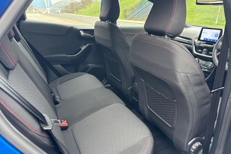 Used Ford Puma 2023 for sale - 77763511: Photo 38