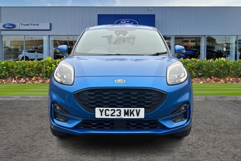 Used Ford Puma 2023 for sale - 77763511: Photo 6
