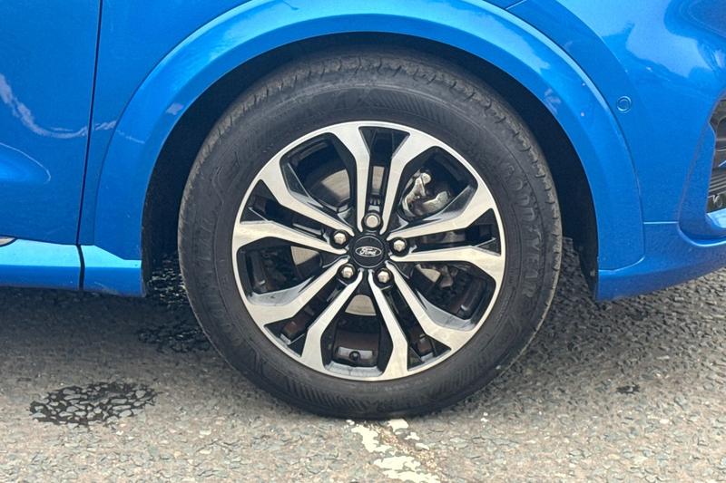 Used Ford Puma 2023 for sale - 77763511: Photo 8