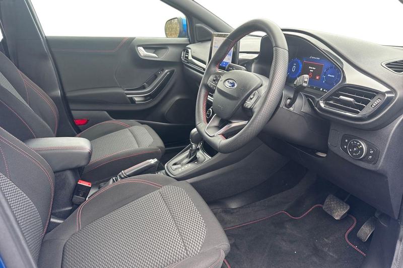 Used Ford Puma 2023 for sale - 77763511: Photo 9