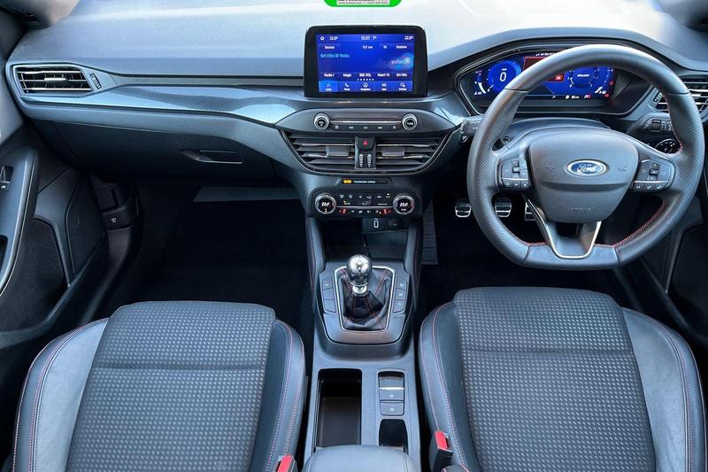 Used Ford Focus 2020 for sale - 76895487: Photo 10