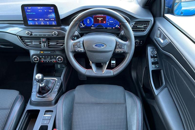 Used Ford Focus 2020 for sale - 76895487: Photo 11