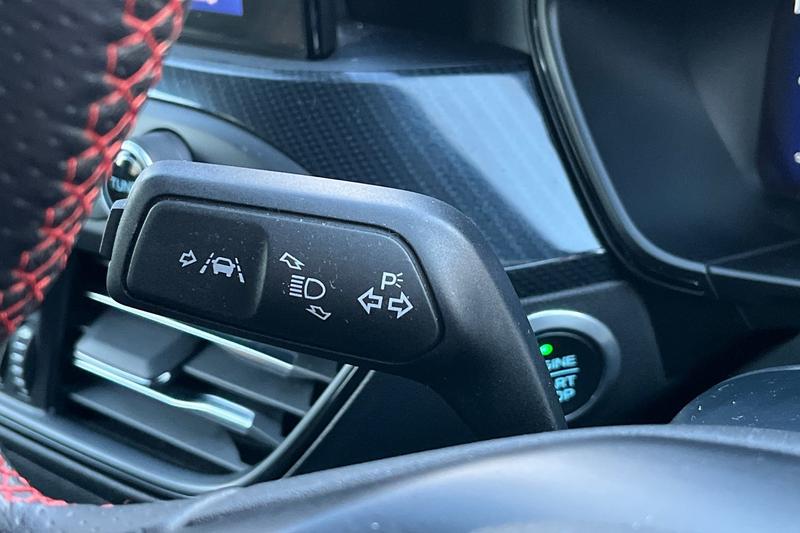 Used Ford Focus 2020 for sale - 76895487: Photo 14