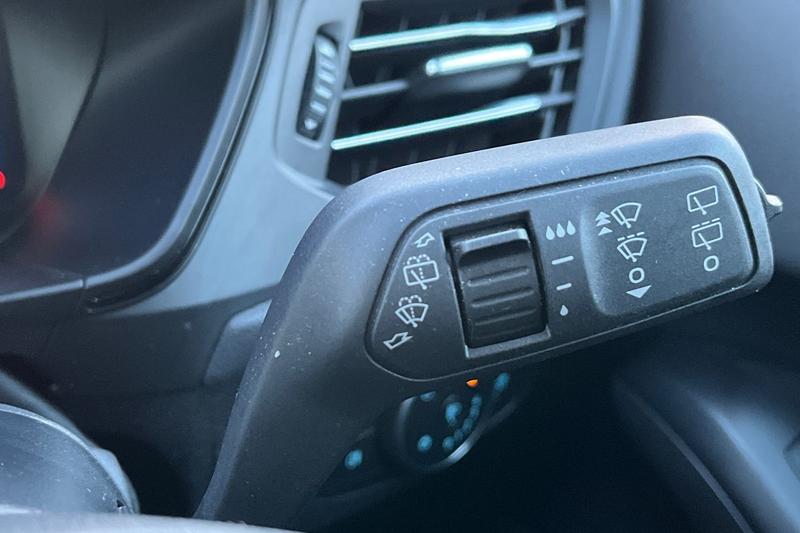 Used Ford Focus 2020 for sale - 76895487: Photo 15