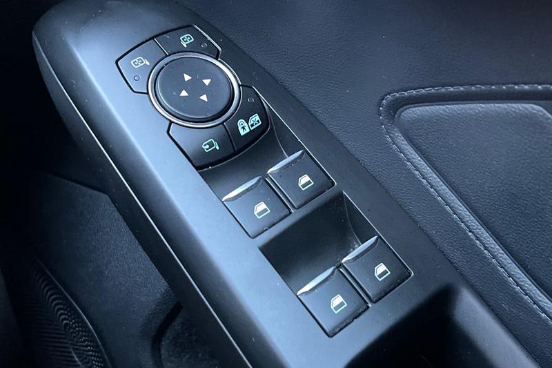 Used Ford Focus 2020 for sale - 76895487: Photo 16