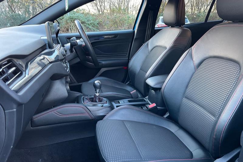 Used Ford Focus 2020 for sale - 76895487: Photo 19