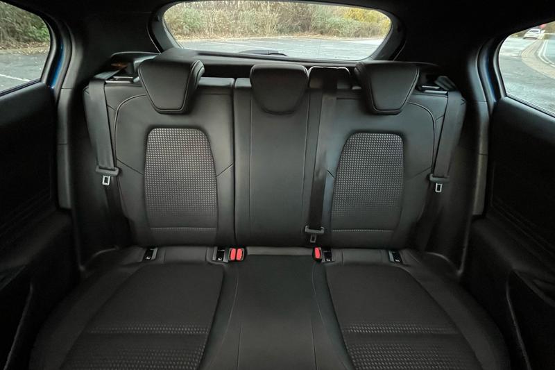 Used Ford Focus 2020 for sale - 76895487: Photo 20