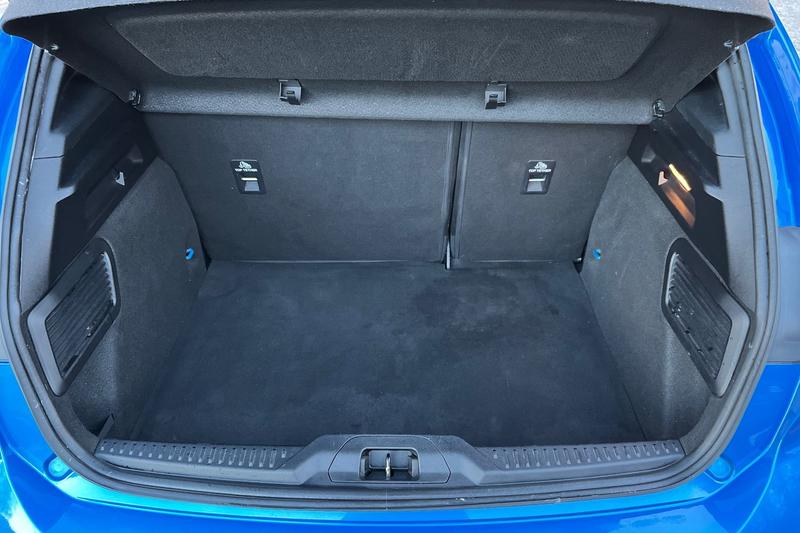 Used Ford Focus 2020 for sale - 76895487: Photo 21