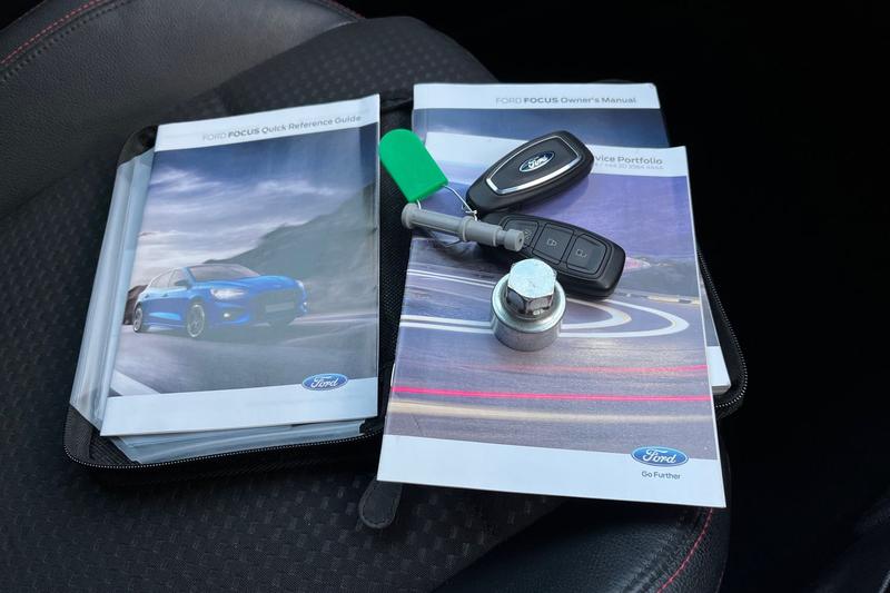 Used Ford Focus 2020 for sale - 76895487: Photo 22