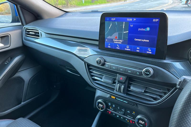 Used Ford Focus 2020 for sale - 76895487: Photo 23