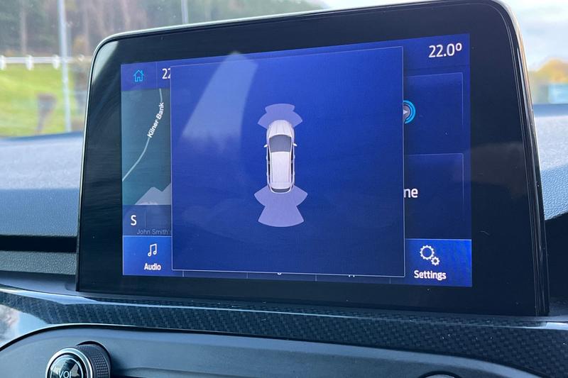 Used Ford Focus 2020 for sale - 76895487: Photo 24