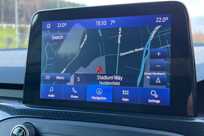 Used Ford Focus 2020 for sale - 76895487: Photo 25