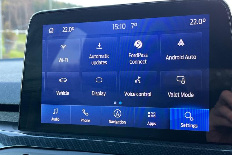 Used Ford Focus 2020 for sale - 76895487: Photo 26