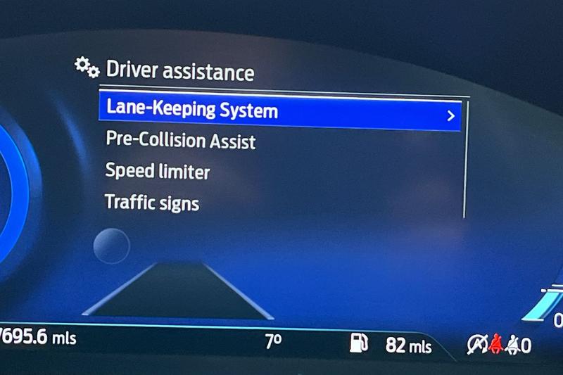 Used Ford Focus 2020 for sale - 76895487: Photo 27