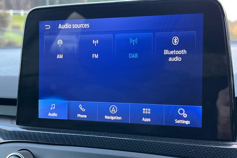 Used Ford Focus 2020 for sale - 76895487: Photo 28