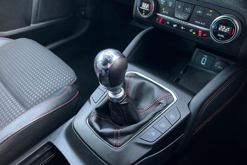 Used Ford Focus 2020 for sale - 76895487: Photo 29