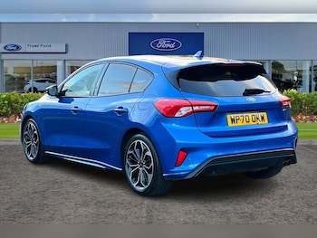 Used Ford Focus 2020 for sale - 76895487: Photo