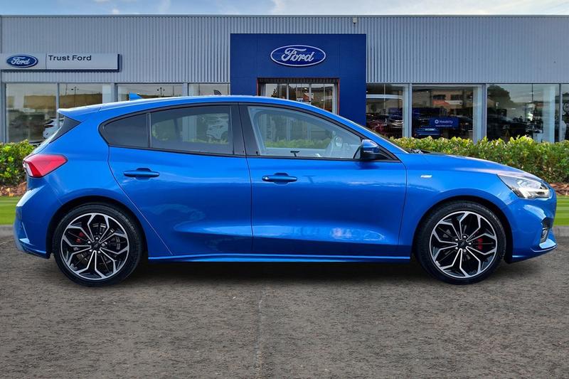 Used Ford Focus 2020 for sale - 76895487: Photo 3