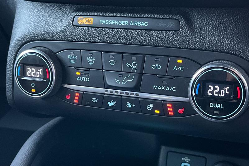 Used Ford Focus 2020 for sale - 76895487: Photo 30