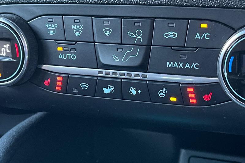 Used Ford Focus 2020 for sale - 76895487: Photo 31