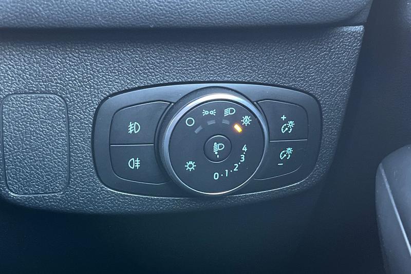 Used Ford Focus 2020 for sale - 76895487: Photo 34