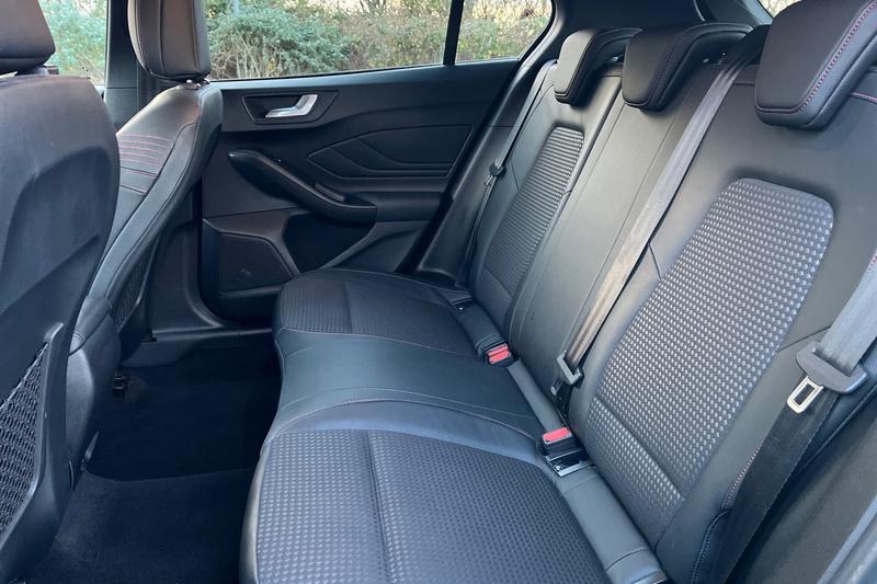 Used Ford Focus 2020 for sale - 76895487: Photo 35