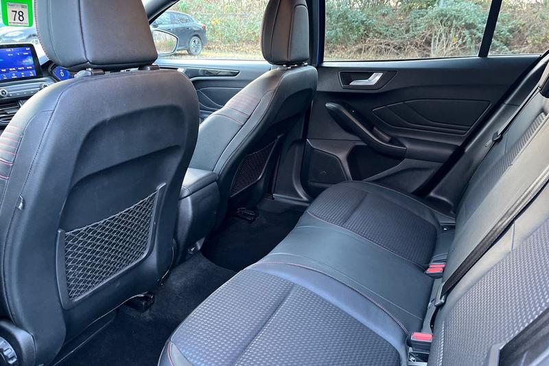 Used Ford Focus 2020 for sale - 76895487: Photo 36