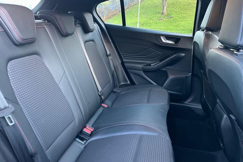 Used Ford Focus 2020 for sale - 76895487: Photo 37