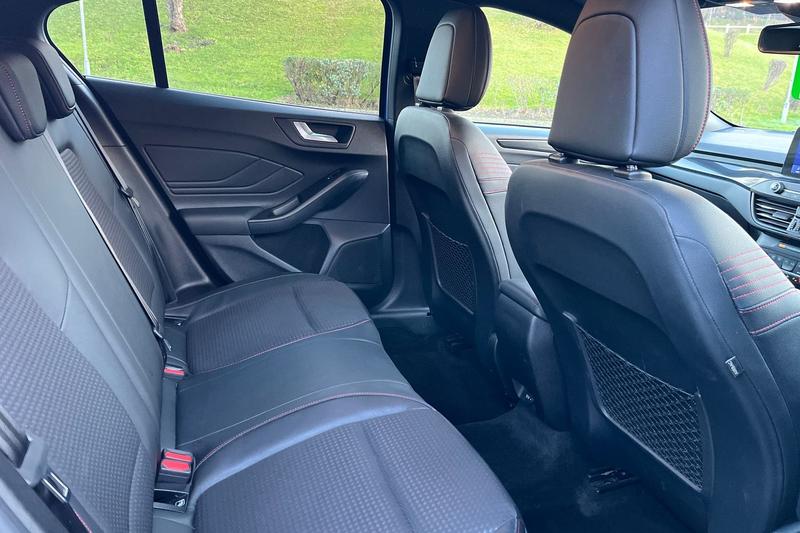 Used Ford Focus 2020 for sale - 76895487: Photo 38