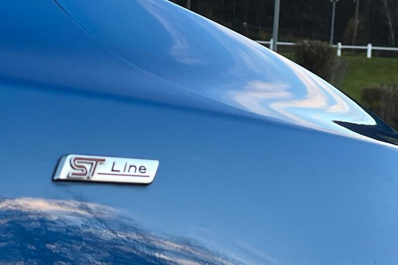 Used Ford Focus 2020 for sale - 76895487: Photo 39