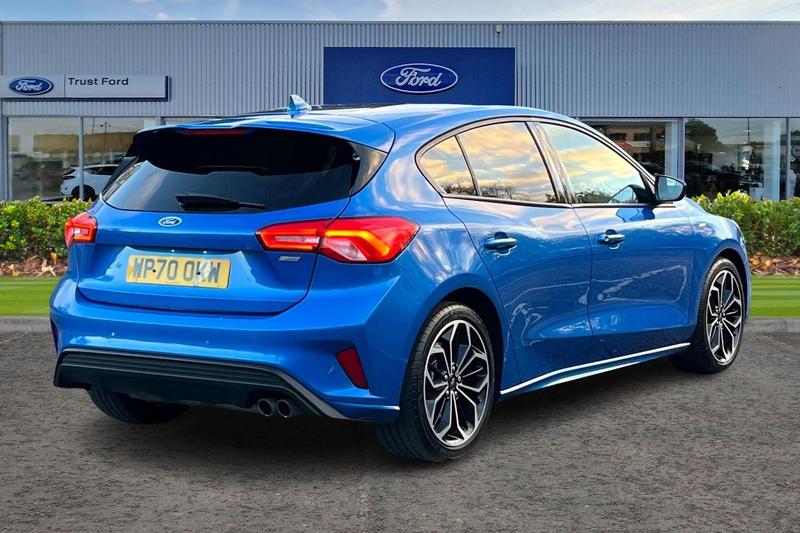 Used Ford Focus 2020 for sale - 76895487: Photo 4