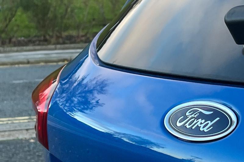 Used Ford Focus 2020 for sale - 76895487: Photo 40