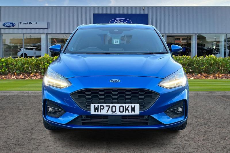 Used Ford Focus 2020 for sale - 76895487: Photo 6